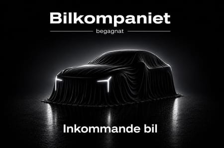 Volvo V90 Cross Country B4 AWD Geartronic Advanced Edition Dragkrok, Vinterhjul