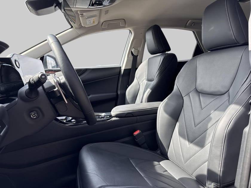 Bild 4 av Lexus NX 450h+ Executive Drag