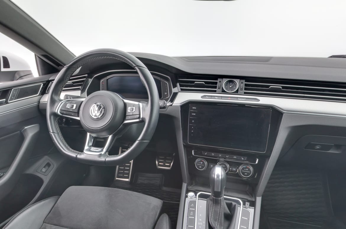 Volkswagen Arteon 2020 - miniatyr 8
