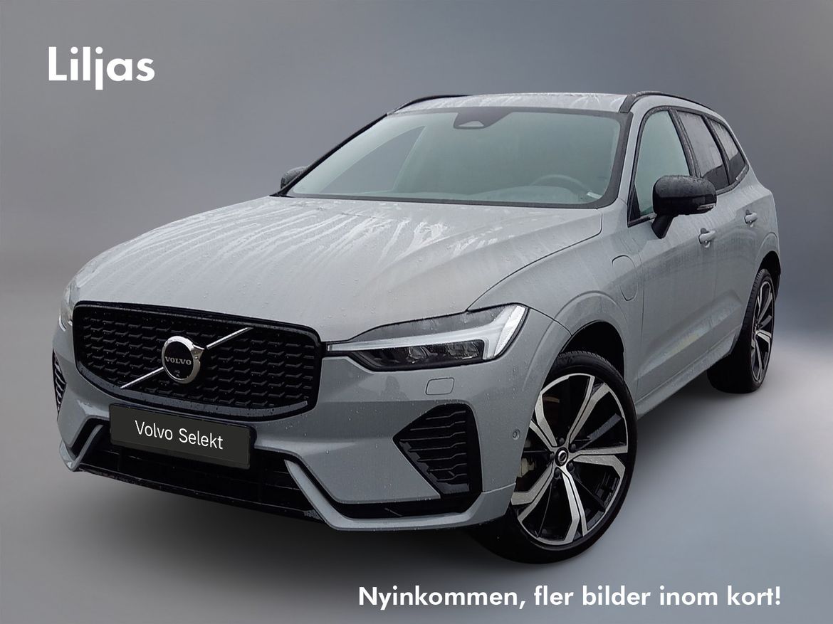 RBJ18B – Volvo XC60