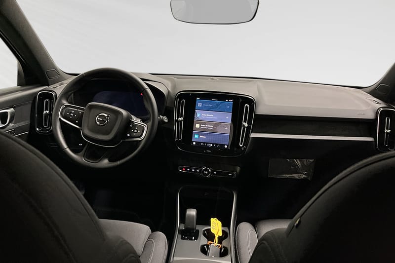 Volvo EX40 Single Motor Extended Range