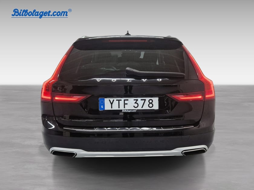 Bild 4 av Volvo V90 Cross Country D4 AWD Advanced SE