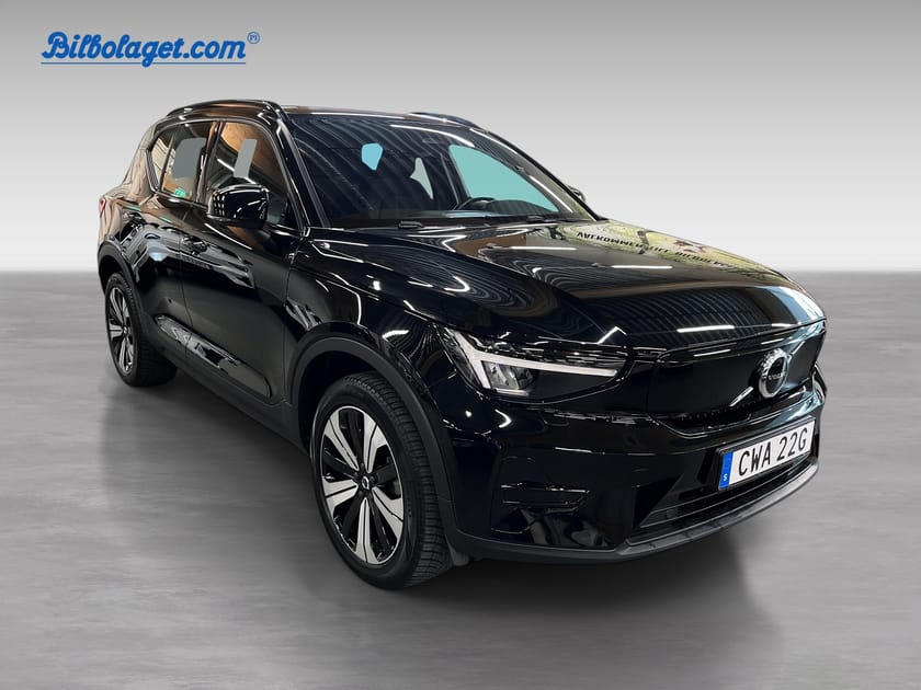 Bild 3 av Volvo XC40 Recharge Core