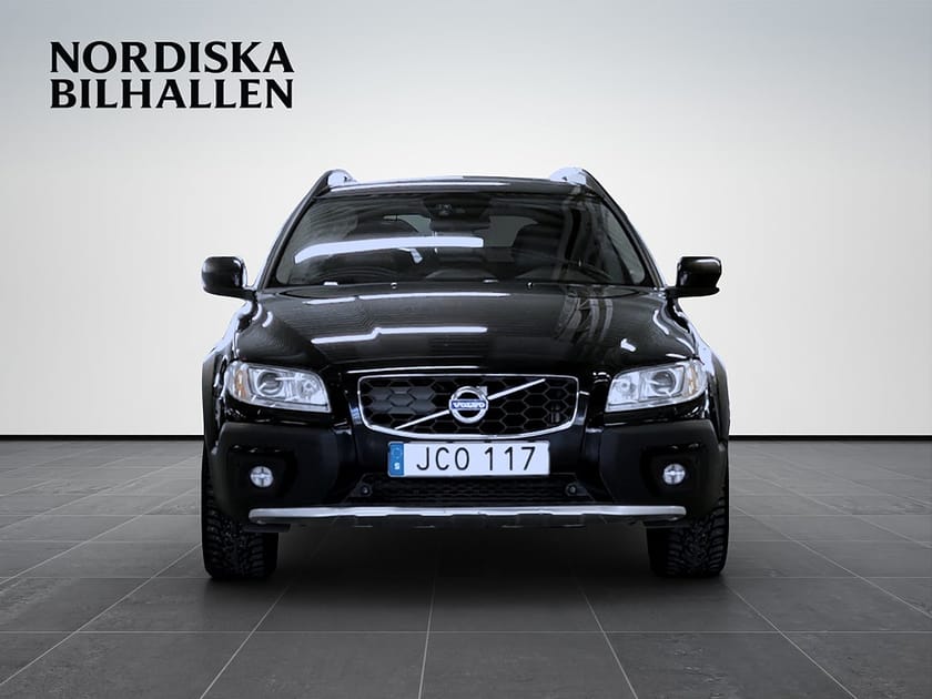 Bild 2 av Volvo XC70 D4 AWD Geartronic Classic, Dynamic Edition Nyservad