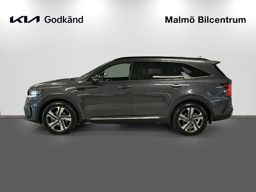 Bild 3 av Kia Sorento PHEV AWD 265hk Auto Black Edition GODKÄND