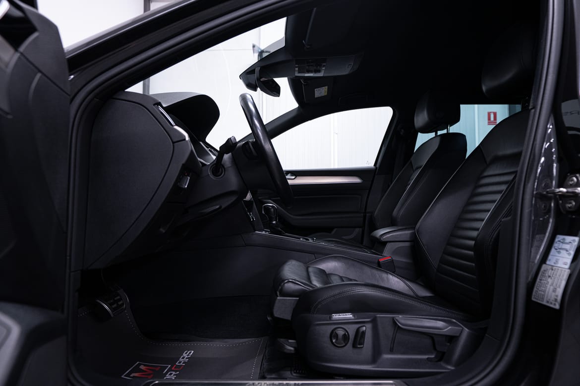 Volkswagen Passat Alltrack 2.0 TDI DPF SCR 4Motion DSG Sekventiell, 190hk, 2018