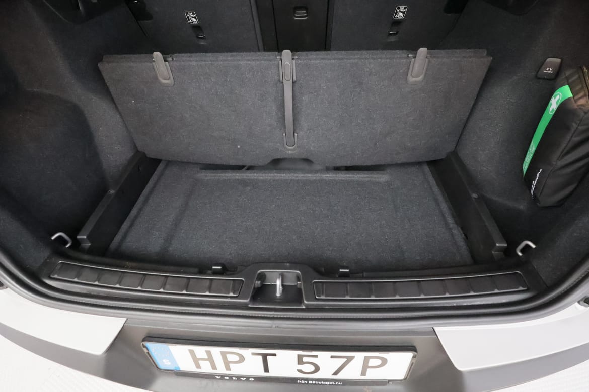 Volvo XC40 2024 - miniatyr 22