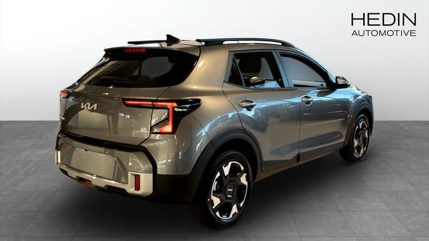Bild 3 av Kia Stonic PE2 1.0 T-GDI MHEV DCT ADVANCE *Lanseringskampanj*