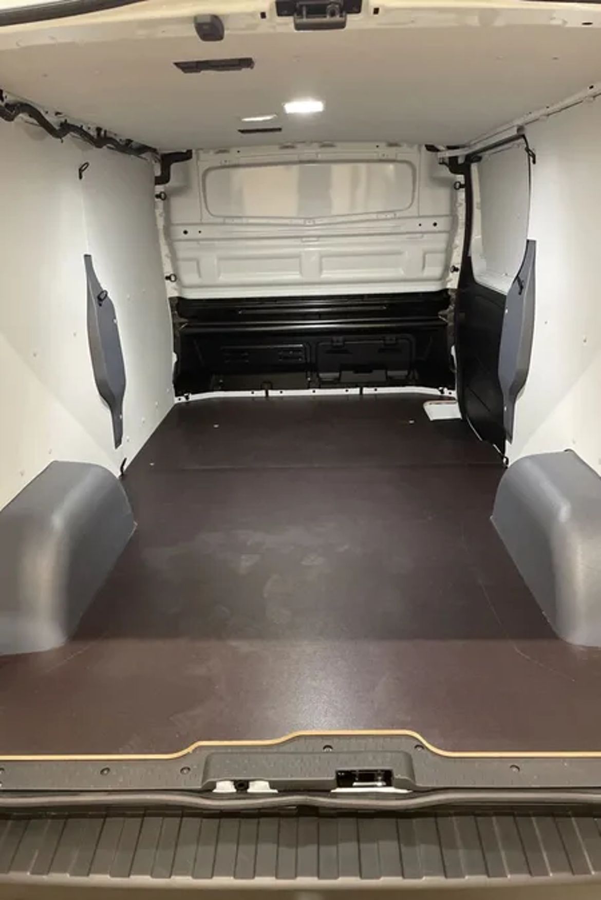 Renault Trafic 2026 - miniatyr 7
