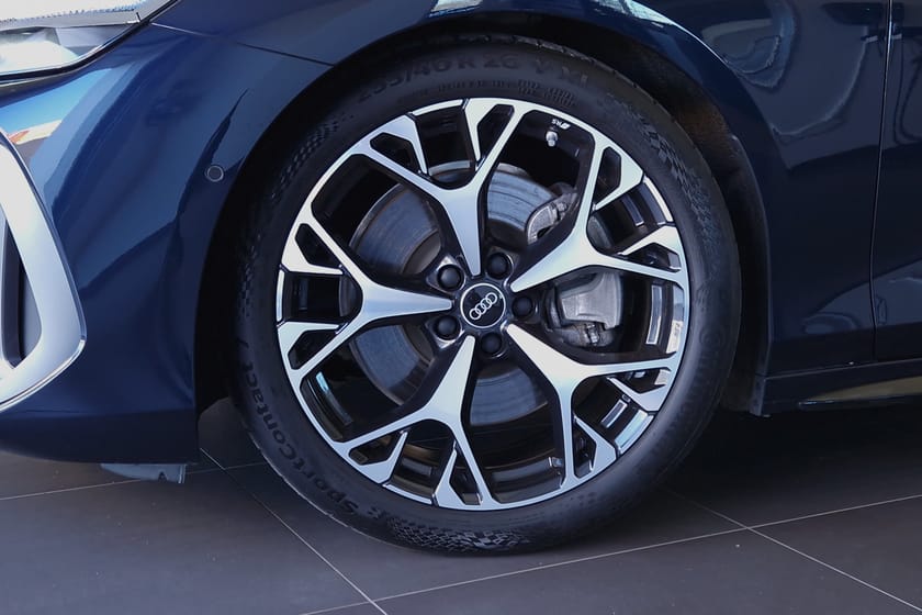 Bild 5 av Audi A6 Avant S-line | 2.0 TDI | quattro | Extra utr. för 350 40