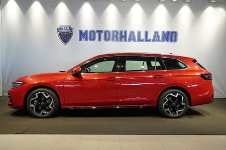 Volkswagen Passat Variant eHybrid