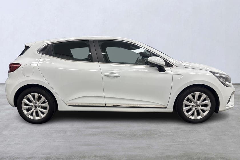 Bild 3 av Renault Clio TCe 90 Intens 5-d II