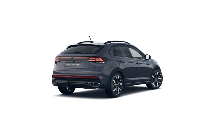 Bild 2 av Volkswagen Taigo R-LINE 150 HK DSG Drag IQ Light