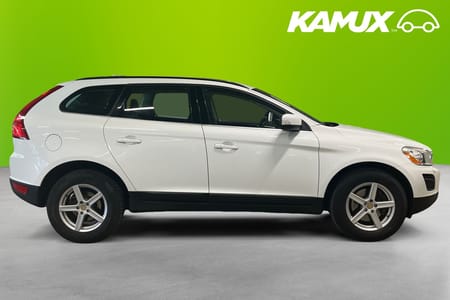 Volvo XC60 D4 Geartronic, Drag Skinn Kamrem bytt nyserv
