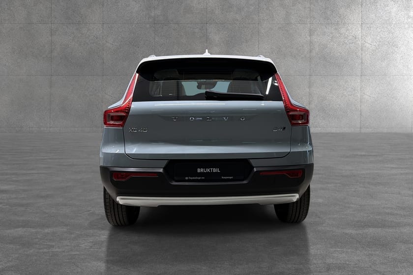 Bilde 4 av Volvo XC40 