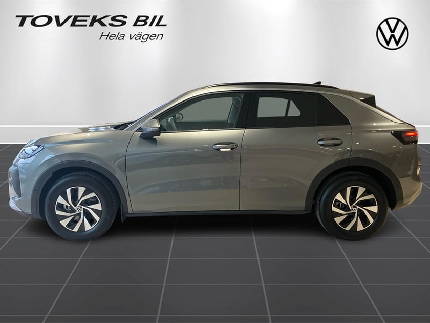 Bild 2 av Volkswagen T-Roc 1.5 ETSI 150 HK  DSG7