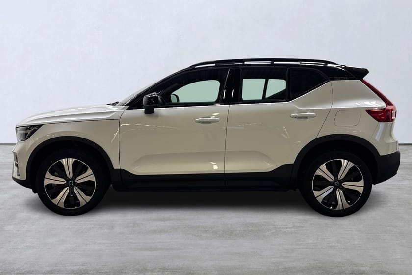 Bild 2 av Volvo XC40 Recharge Single Motor Plus