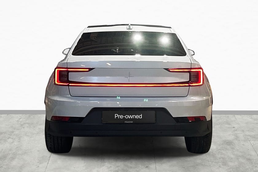 Bild 5 av Polestar 2 Long Range Single Motor Plus