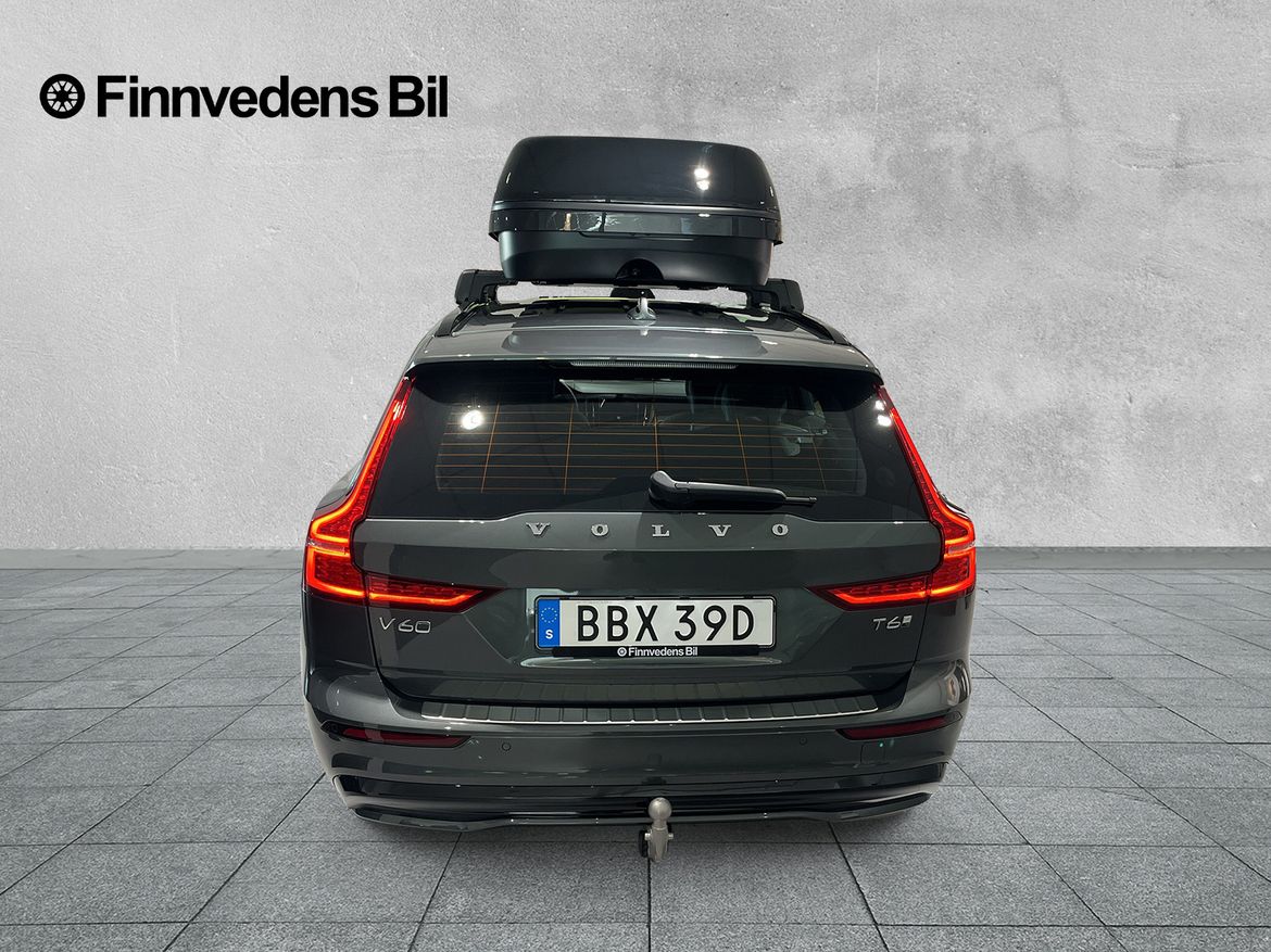 Bild 4 av 6 på bilen