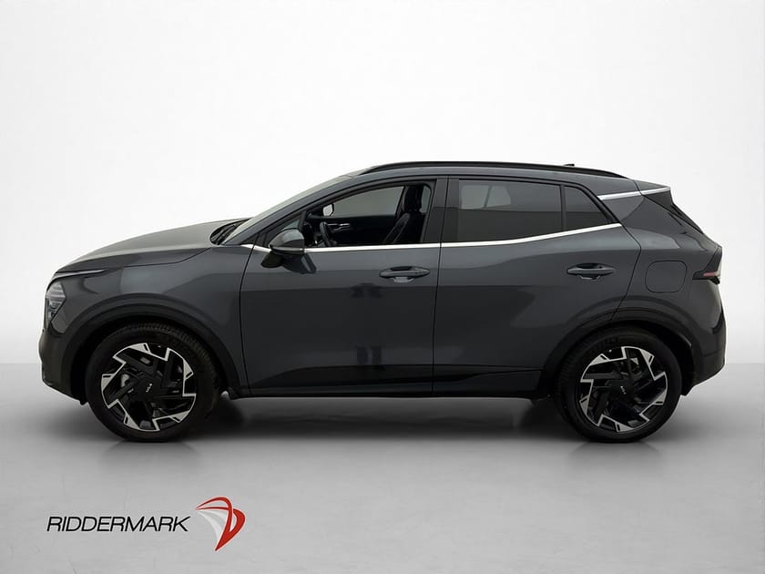 Bild 5 av Kia Sportage PHEV 252hk GT-Line Pano H/K 360° Navi Dragkrok