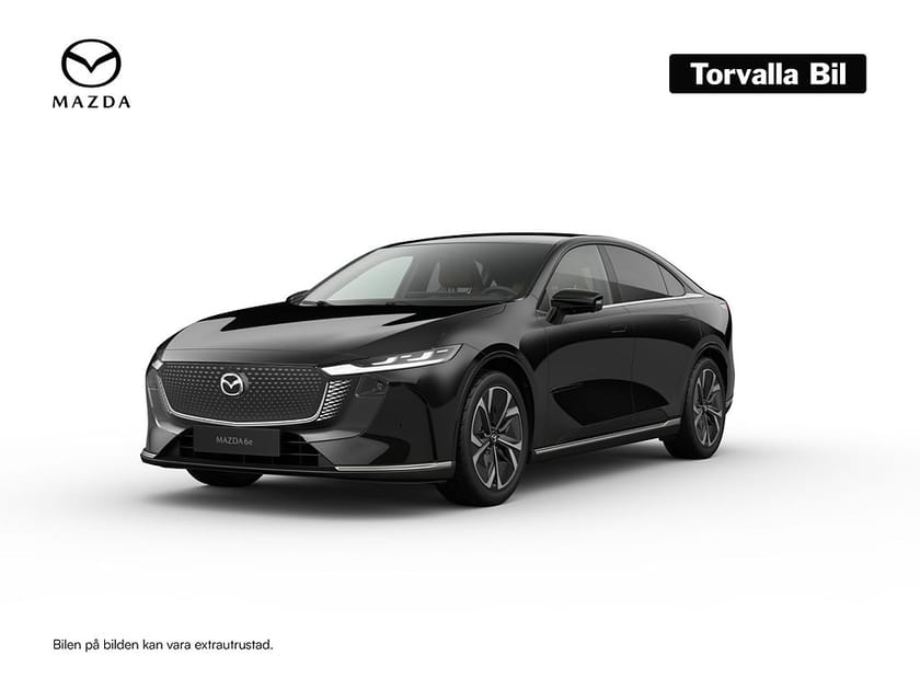 Bild 1 av Mazda 6e Standard Range EV 68.8 kWh Takumi Plus KAMPANJ/ 0% kampanjränta
