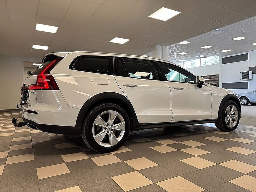 Bild 5 av Volvo V60 Cross Country Country Count...