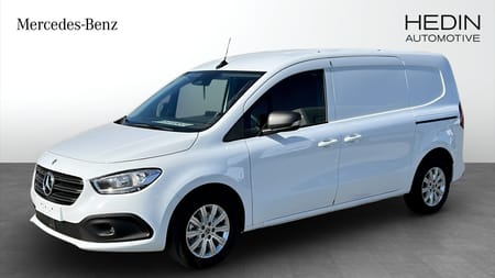Mercedes-Benz Citan 112 CDI