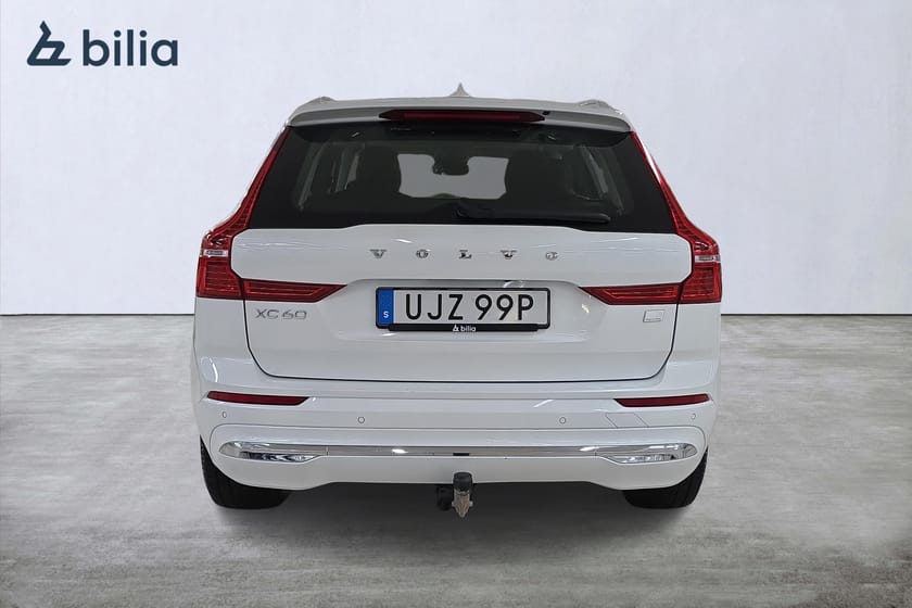 Bild 5 av Volvo XC60 Recharge T6 Core Edition