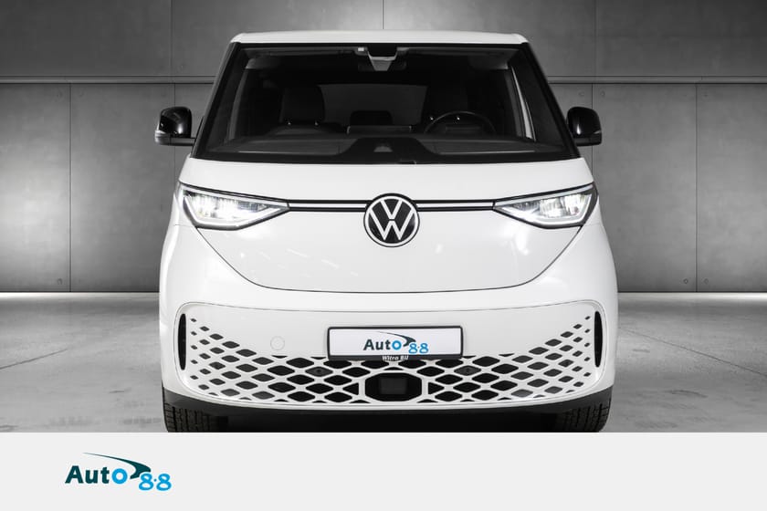 Bilde 4 av Volkswagen ID. Buzz 5-seter - ryggekamera - hengerfeste / ++