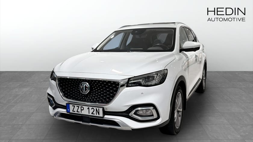 Bild 1 av MG EHS PHEV Plug In Hybrid LUXURY /  Privatleasa fr 3995:-/mån