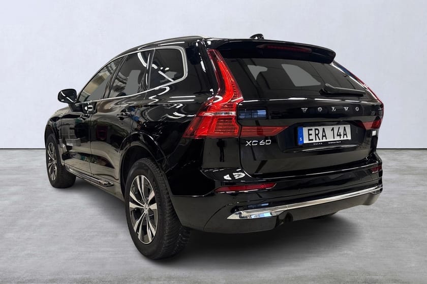 Bild 4 av Volvo XC60 Recharge T6 Core Edition
