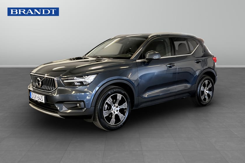 Bild 1 av Volvo XC40 D3 FWD Inscription