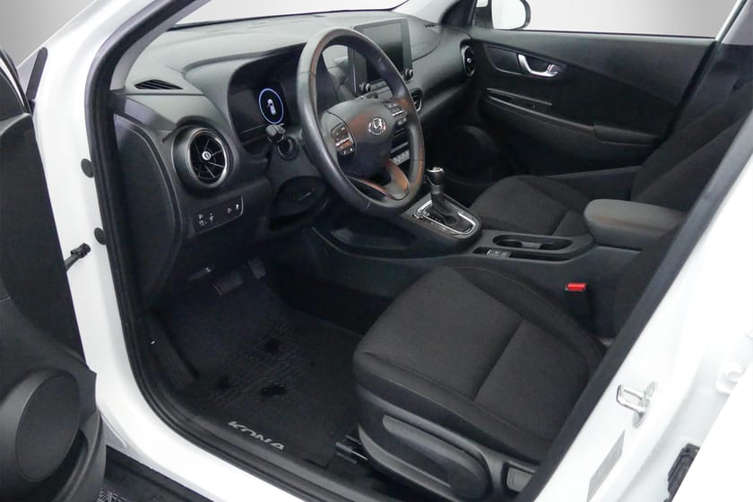 Bild 5 av Hyundai Kona 1.0 T-GDI DCT Edition PRIVATLEASE 24MÅN V-HJUL