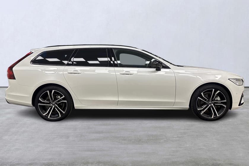 Bild 3 av Volvo V90 T6 Plus Dark Edition