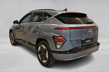Thumnail bilde 2 av Hyundai Kona Electric Long Range