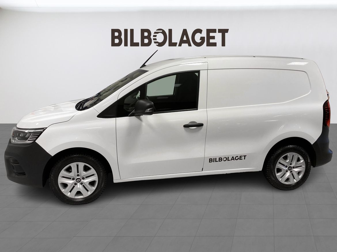 Renault Kangoo 2024 - miniatyr 2