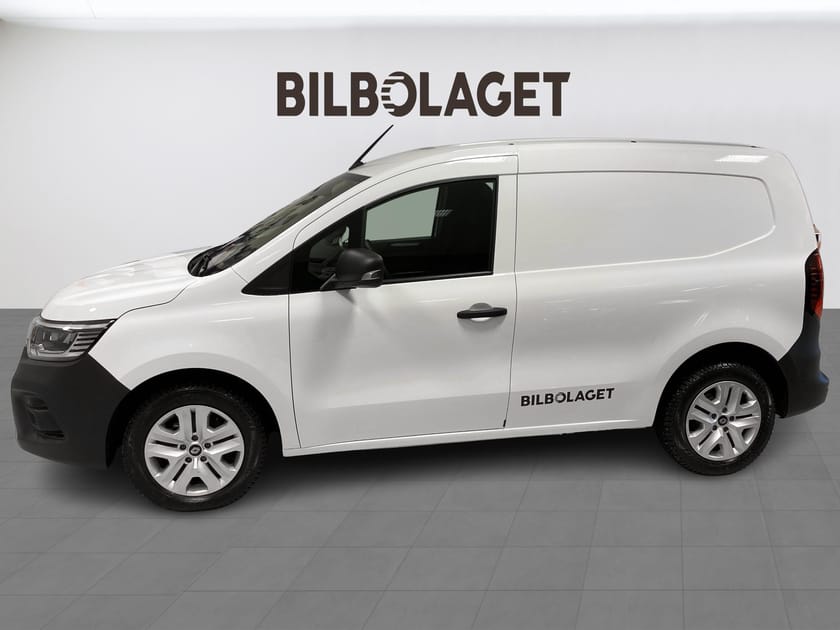 Bild 2 av Renault Kangoo Skåpbil Skåp Nord dC 95 L1 G2 A II
