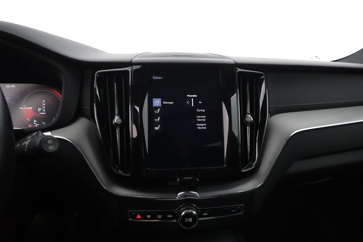 Volvo XC60 2019 - miniatyr 19
