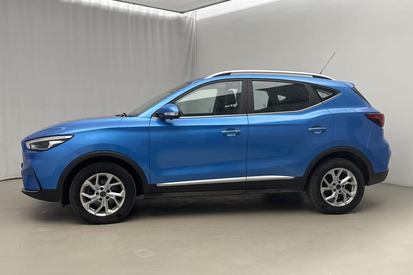 Bild 2 av MG ZS EV Long Range (156hk)