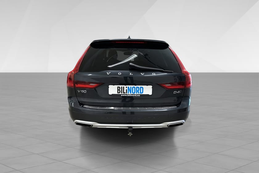 Bilde 5 av Volvo V90 Cross Country Diesel,4x4, VOC, Panorama, krok, HUD
