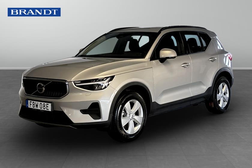 Bild 1 av Volvo XC40 B3 FWD Bensin Essential