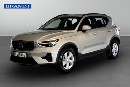 Volvo XC40 B3 FWD Bensin Essential