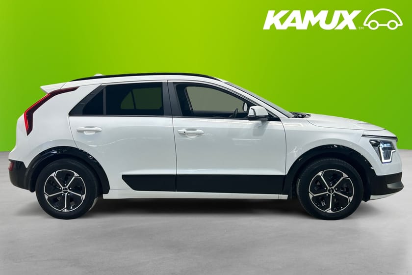 Bild 2 av Kia Niro Plug-In-Hybrid DCT Advance  Drag Moms H/K 183hk