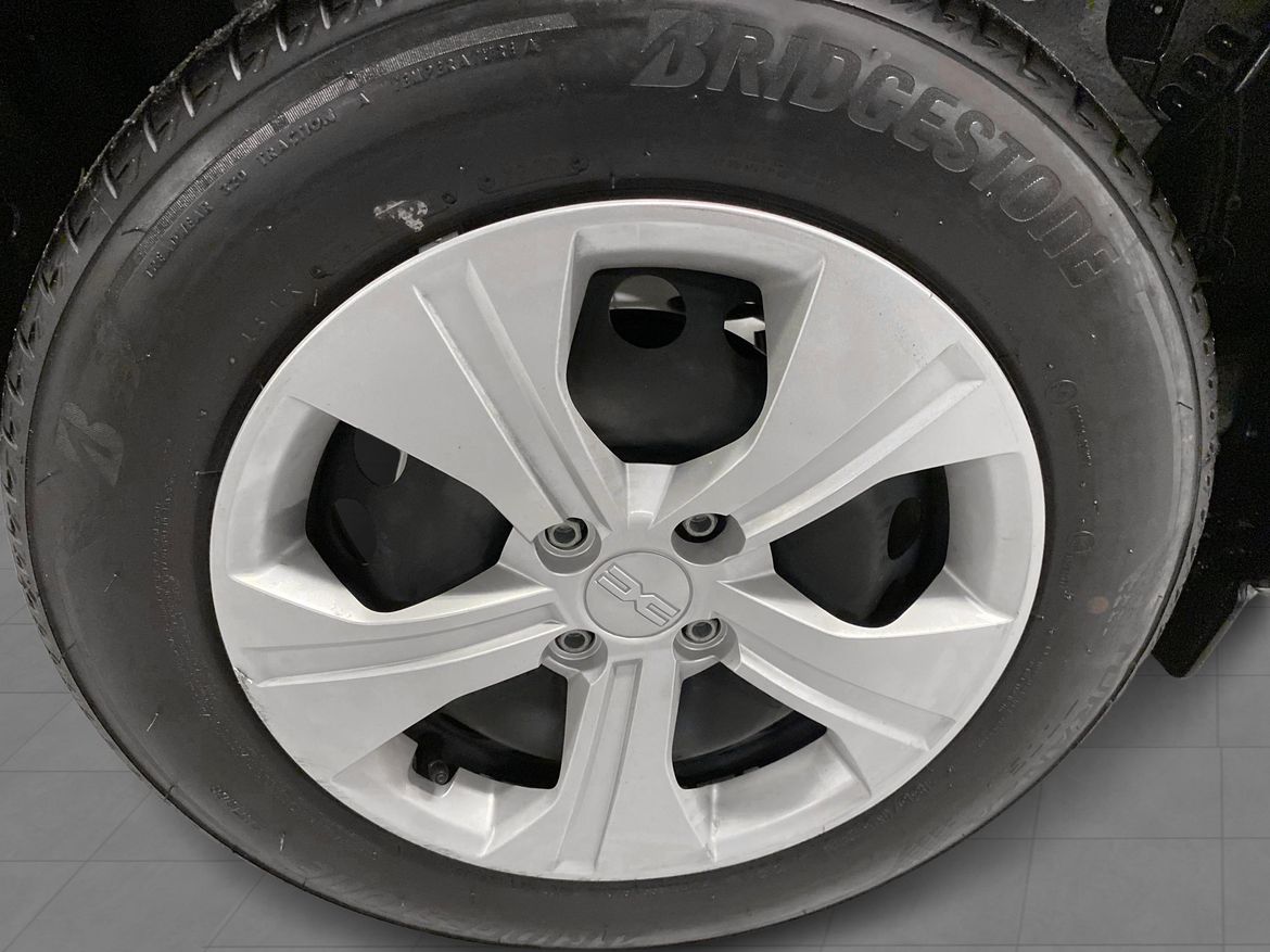 Dacia Sandero 2025 - miniatyr 21