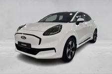 Thumnail bilde 0 av Ford Puma Gen-E