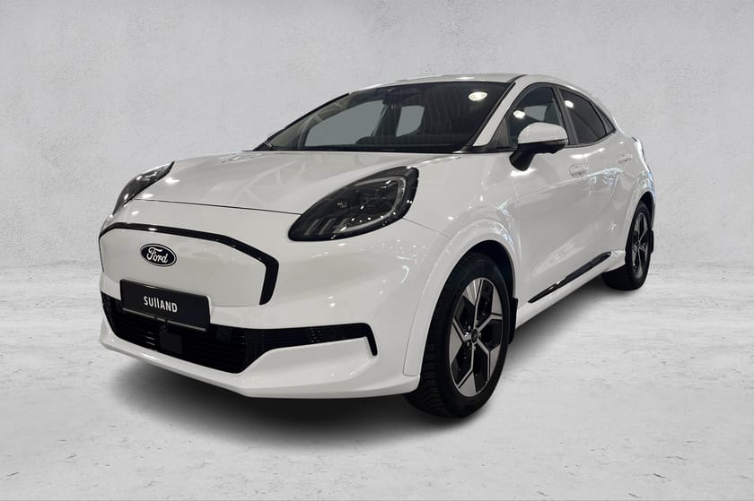 Bilde 1 av Ford Puma Gen-E Premium 360°Kam Apple CarPlay/Android Auto Demobil