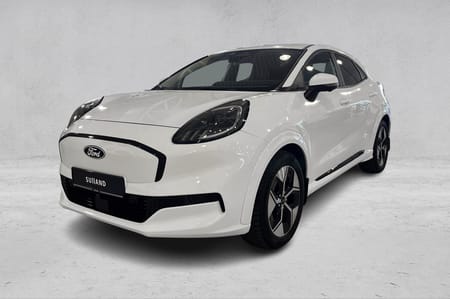 Ford Puma Gen-E Premium 360°Kam Apple CarPlay/Android Auto Demobil