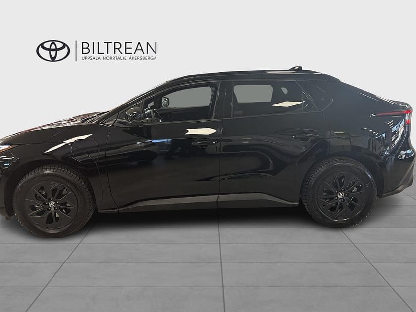 Bild 3 av Toyota bZ4X 73.1 kWh FWD Active Tech V-hjul NYA MODELLEN