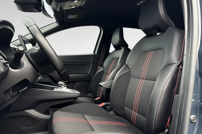 Renault Captur E-TECH Plugin-Hybrid 160 bilde 11