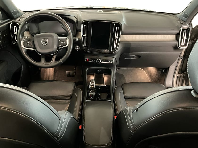Bild 5 av Volvo XC40 D3 AWD Inscription